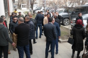 Գյումրեցի ստոմատոլոգներ. «Շիրակի մարզում համակարգն էդ տարբերակով չի ներդրվելու, 
մենք բացառում ենք»