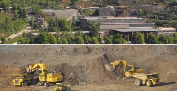 Polymetal Armenia Does About-Face on Mining Project...Sort Of
