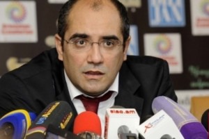 Ավելի քան 14 միլիոն դրամ՝ ուշուի և քունգֆուի Եվրոպայի գավաթի անցկացման համար