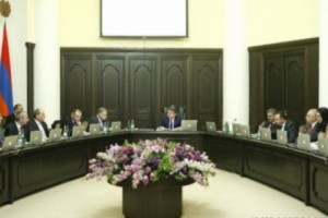 Գյուղնախարարությունից գույք՝ «Գյուղատնտեսության զարգացման հիմնադրամ»-ին