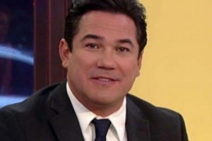 Dean Cain, TV's Superman, Visits Israel: Says All Governments Should Recognize 1915 Genocide
