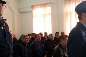 Պաշտպան. «Եթե հորեղբայրը Շամիրամի սպանության գործով ամբաստանյալին դեպքի վայրից չտաներ, զոհերի թիվը 3-4-ով ավել կլիներ»