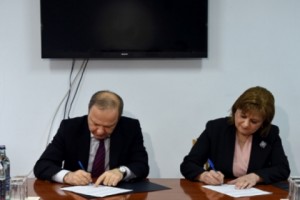 Հայաստանի և Արցախի առողջապահության նախարարները փոխըմբռնման հուշագիր են ստորագրել