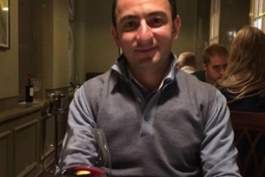 Сын Акопа Акопяна держит на складе своей компании приобретенную на государственные 
средства сельхозтехнику