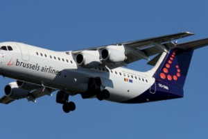 Brussels Airlines to Relaunch Yerevan Flights