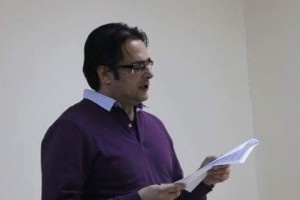 Անդրիաս Ղուկասյանի գործով նիստը հետաձգվեց. դատախազ Պետրոս Պետրոսյանը չէր 
ներկայացել նիստին