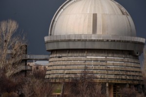The Byurakan Observatory: Armenia’s Scientific Crown Jewel