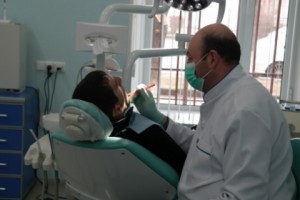Ատամնաբույժներն առաջարկում են նախարարությանը «չմտնել» իրենց գրպանները