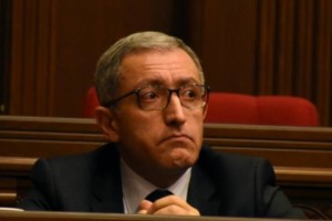 Energy Minister Defends Metzamor Modernization Prpoject