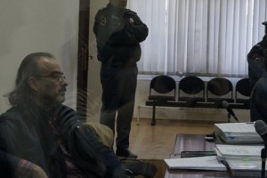 Armenian NGOs Condemn Sefilyan Trial Verdicts as Travesty;  "They're political prisoners"