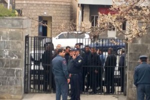 Shamiram Funeral Home Murder Trial Postponement Angers Victims' Relatives