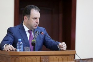 Ամփոփվել են ԶՈՒ ղեկավար կազմի օպերատիվ հավաքի արդյունքները