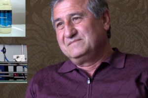 Учредительный директор “Биоката”: “Мы используем только натуральное молоко”