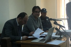 ՄԻԵԴ-ը կքննի Անդրիաս Ղուկասյանի գործով գանգատը. փաստաբանի պնդմամբ՝ 
խախտումները շարունակվում են