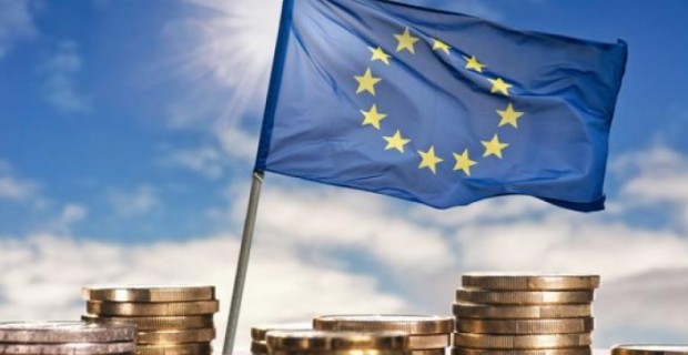 Греция получит от Евросоюза 6,7 млрд евро

