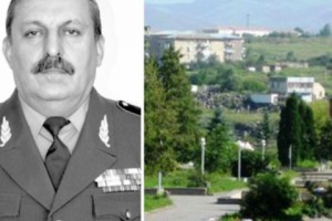 Генерал-лейтенант собирается построить в Степанаване МГЭС