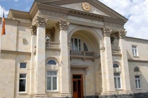 Նախագահի օդանավը փոխանցվեց քաղավիացիային