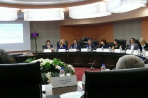 ՋՕԸ-երի անհասկանալի կարգավիճակը, անգործության մատնված հանձնաժողովները, 
ջրամատակարարման հակաիրավական պայմանագրերը