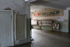 Հրազդանի 13 դպրոցից հիմնանորոգված է 4-ը. աշակերտները տեղափոխվում են 
վերանորոգված դպրոցներ