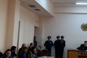 Փաստաբանն ասում է, որ Նորքի «զինված խմբի» գործով պարագլուխ համարվող Արթուր 
Վարդանյանի առողջական վիճակը գնալով վատանում է
