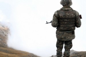 Azerbaijan Violated Ceasefire 250 Times Last Week, Says Artsakh Defense Ministry