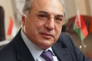 Armenia Appoints New Ambassador to Israel