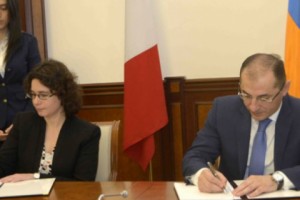 Armenia to Receive 500,000 Euro Grant to Implement Tax Code