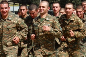 Գարուն, Արցախ, պաշտպանության բանակ (լուսանկարներ)