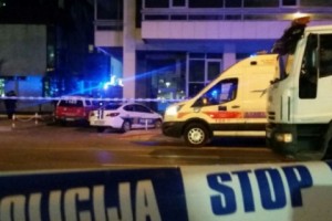 Bomb Attacks, Killings, Shake Montenegro's Security
