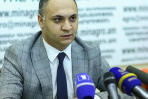Գյուղատնտեսության ոլորտում օպտիմալացման անվան տակ փոշիացրել են պետական 
միջոցները