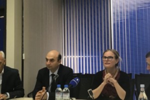 Սեռով պայմանավորված բռնությունների կանխարգելման հավելված հայաստանյան 
ընկերությունից՝ հասանելի ամբողջ աշխարհին