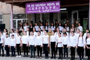 Բացվել է Արմենակ Ուրֆանյանի անվան հրաձգարան