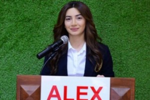 Government Issues Tax Break for Company Owned by Daughter of  MP Samvel Aleksanyan