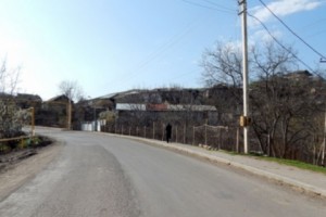 В приграничном Баганисе будут построены детский сад и убежище