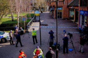 Дело Скрипалей: Москва пытается перейти в контрнаступление

