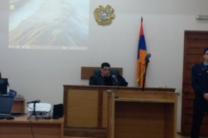 Դատարանը  որոշեց կաշառքի գործով փաստաբան Գայանե Գալոյանին ազատել կալանքից