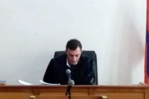 Սոցապնախարարության աշխատակիցների կաշառքի գործով 6 ամսվա ընթացքում 
նշանակված նիստերից միայն մեկն է կայացել