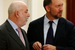Ռուսաստանի 50 ամենահարուստ մարդիկ մեկ օրվա ընթացքում կորցրել են 11,7 միլիարդ 
դոլար