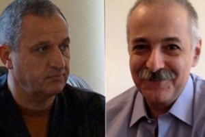 Արսեն Արծրունին պայմանական չի ազատվի