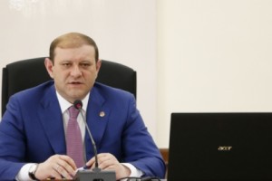 Քաղաքապետը հանձնարարել է գույքագրել և վերականգնել շուրջ 100 բրոնզե քանդակ․ 
աշխատանքների արժեքը հայտնի չէ