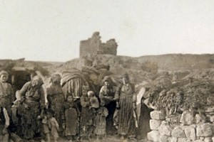 Kaza of Malazgird - Demography
