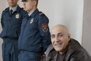 Պահեստազորի փոխգնդապետը պայմանական չի ազատվի