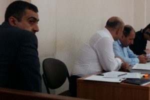 Ցուցմունք են տալիս «Հայբիզնեսբանկ»-ի նախկին պաշտոնյաները