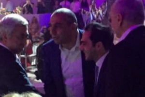 Պատգամավոր Սամվել Ալեքսանյանի դստեր և Լիբանանի նախկին նախարարի որդիների 
ընկերություններն արտոնություն ստացան