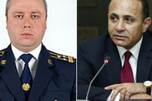 Հովիկ Աբրահամյանի դստեր ընտանիքը հայտարարագրել է 5,9 մլն դոլարի 
դրամական միջոց