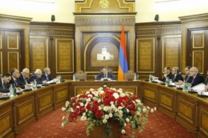 Состоялось очередное заседание Совета управления дорожного коридора «Север-Юг»
