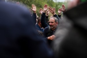 Yerevan’s Anti-Serzh Movement: Rallies, Marches and the Possible Blockade of the Parliament