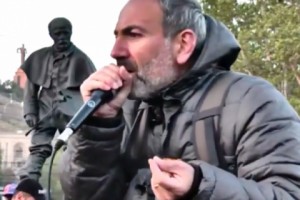 Nikol Pashinyan Wants to Shut-Down Yerevan: Calls for Strikes and Blocking of Bridges