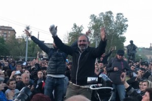  Yerevan Update: Pashinyan Calls for Nationwide Strike and School Boycott