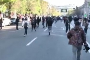 Никол Пашинян: знаю, что есть подвергнутые приводу 

